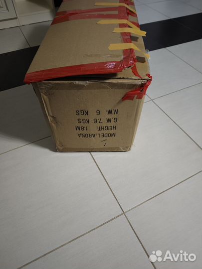 Ель заснеженная arona