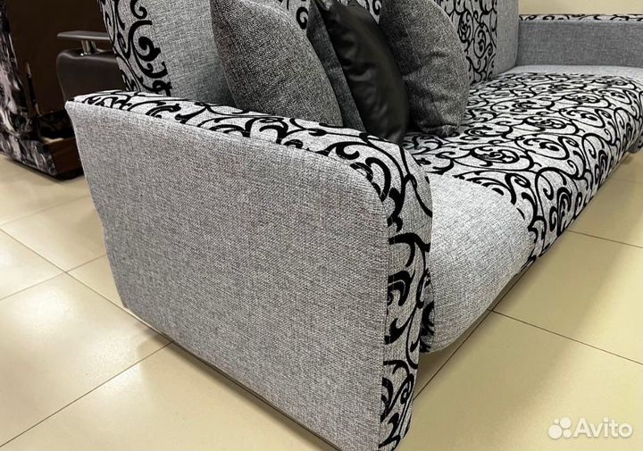 Диван - Новый (быстрая доставка)