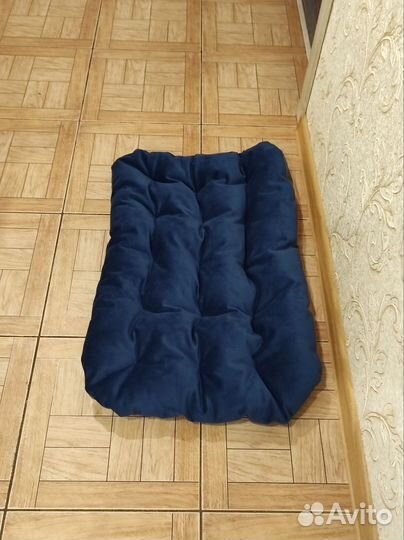 Лежанка для животных новая