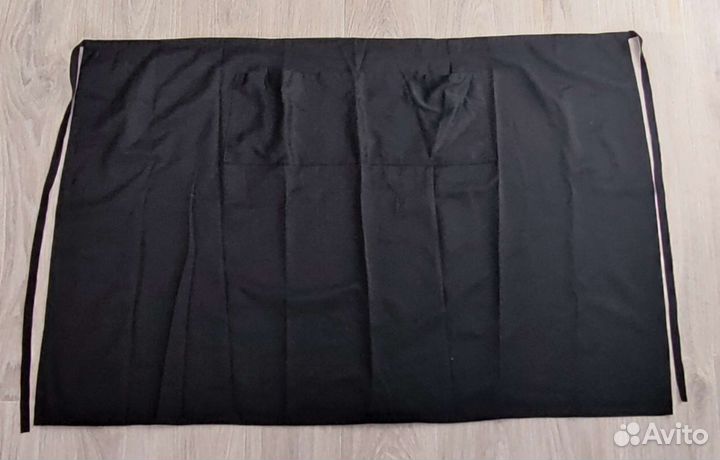 Фартук для официанта 3 шт. Цена за комплект