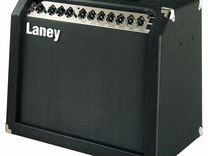Гитарный комбо Laney LC30-II