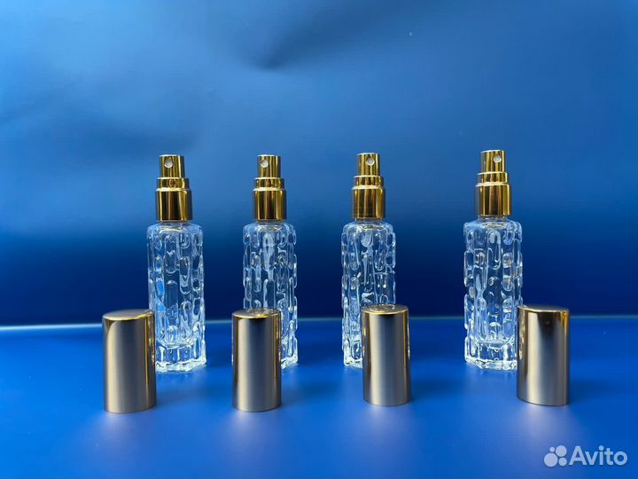 Флакон для духов 10 мл спрей