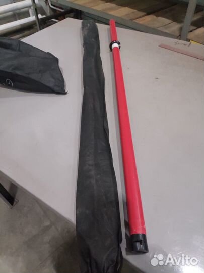 Заземление переносное