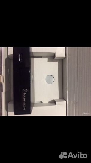 Цифровое телевидение