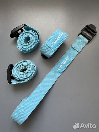 Ремень для йоги