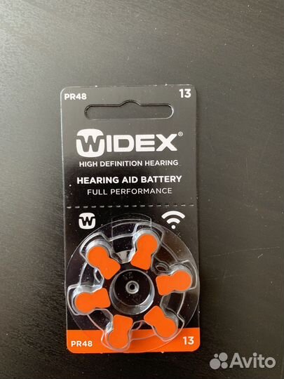 Слуховой аппарат Siemens