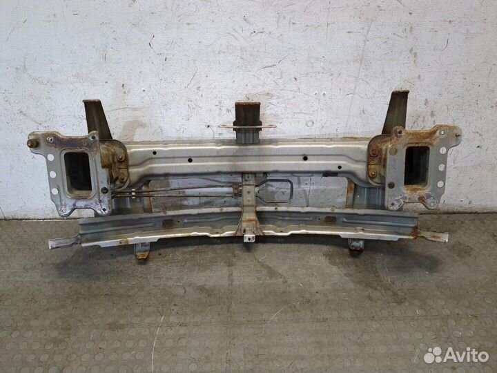 Рамка передняя Opel Antara, 2012