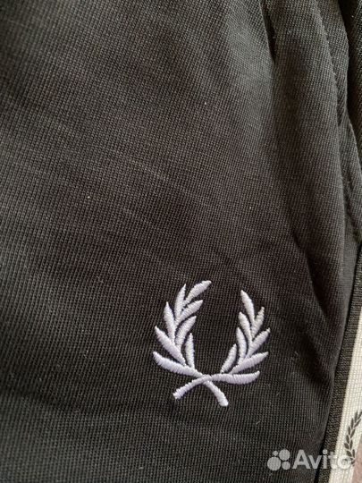 Шорты мужские Fred Perry