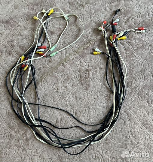 Аудиосистема 5.1 Sven ihoo MT 5.1