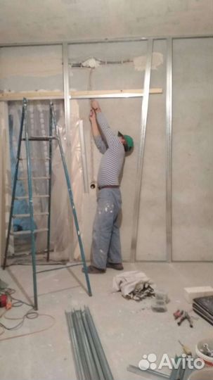 Ремонт квартир без посредников