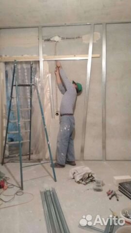 Ремонт квартир без посредников