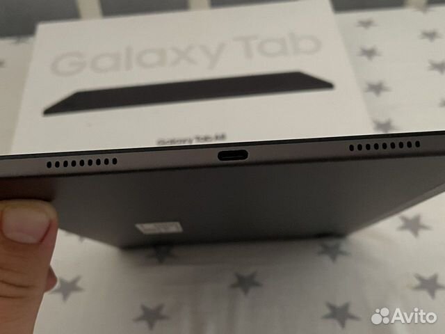 Планшетный компьютер,планшет Samsung Galaxy Tab A8 объявление продам