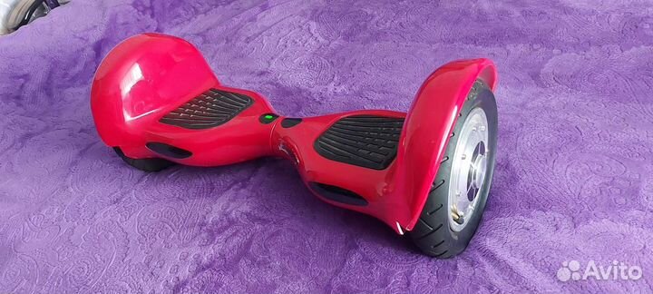 Гироскутер с bluetooth