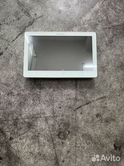 Комплект монитор Amelie HD SE Slim (White) и видео