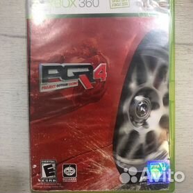 Pgr4 xbox clearance one