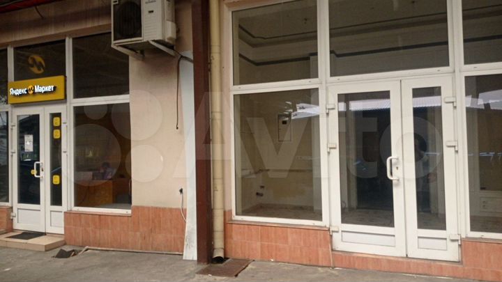 Свободного назначения, 62 м²