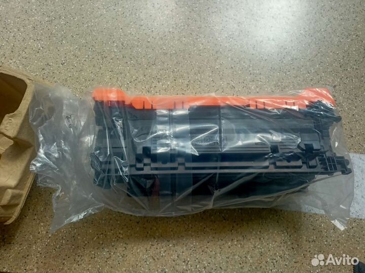 Картридж CE260X