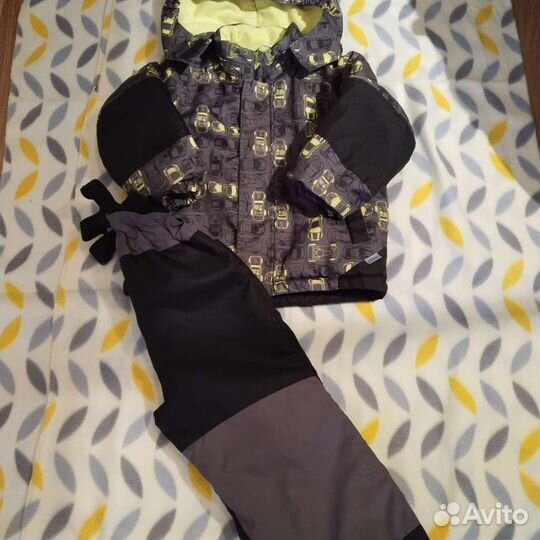 Комбинезон lenne