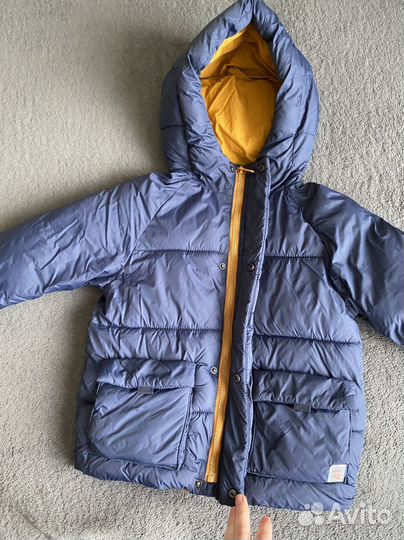 Куртка детская Zara