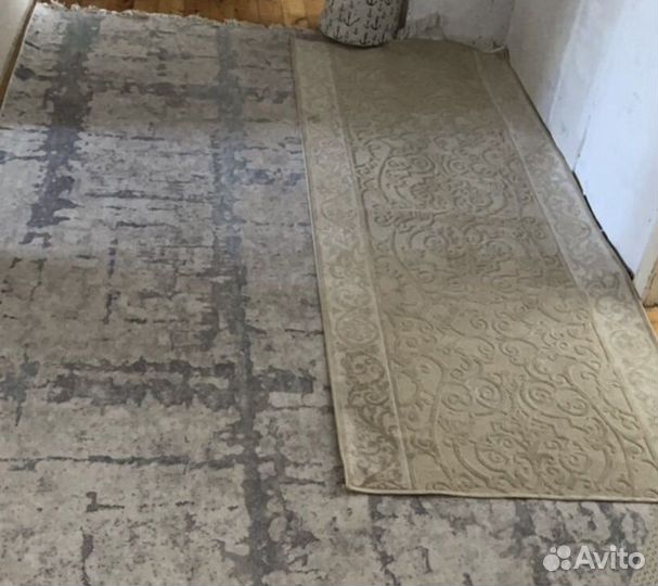 Ковер в отличном состоянии