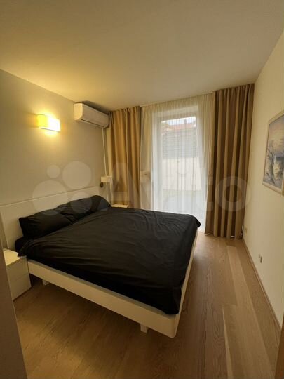 2-к. квартира, 64 м², 1/3 эт.