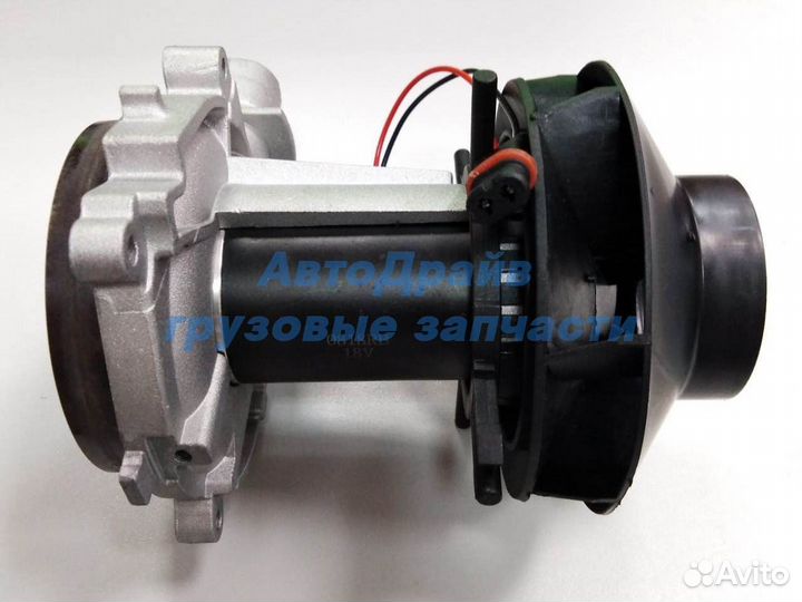 Вентилятор отопителя Eberspacher Airtronic D2 24V