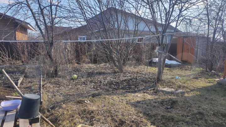 Участок 5,67 га (СНТ, ДНП)