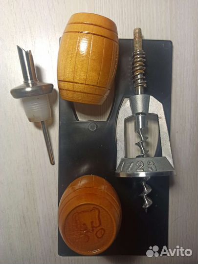 Штопор СССР