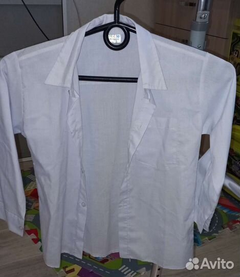 Рубашка для мальчика