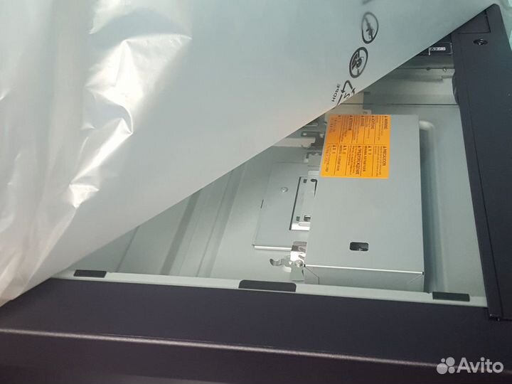 Запчасти для Kyocera TASkalfa 181