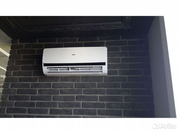 Кондиционеры сплит-системы