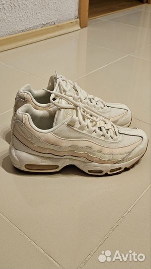 Кроссовки nike air max женские