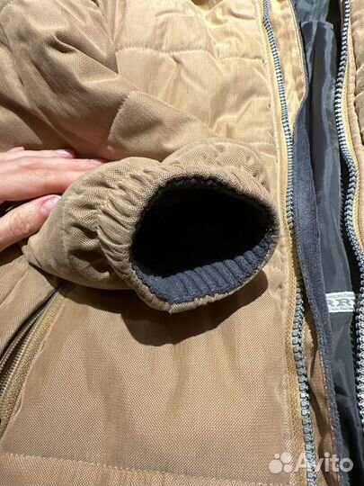Куртка зимняя детская Kerry 134p