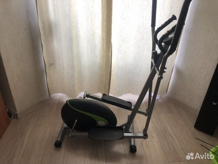 Беговой тренажер