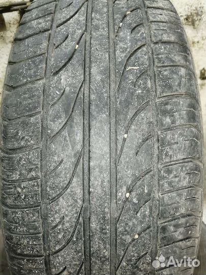 Charmhoo CH01 Touring 235/60 R16