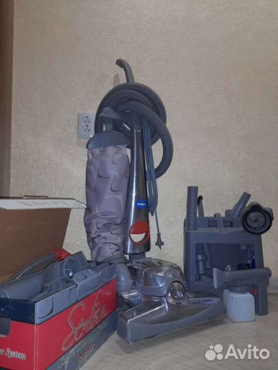 Насадки на пылесос Кирби g10e