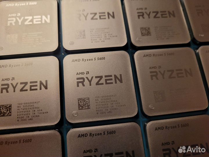 Ryzen 5 5500 OEM