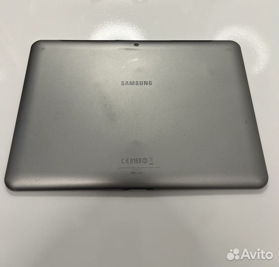 Планшет Samsung Galaxy Tab 2 10.1 GT-P5110