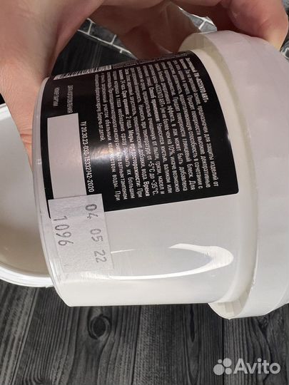 Набор для создания из гипса