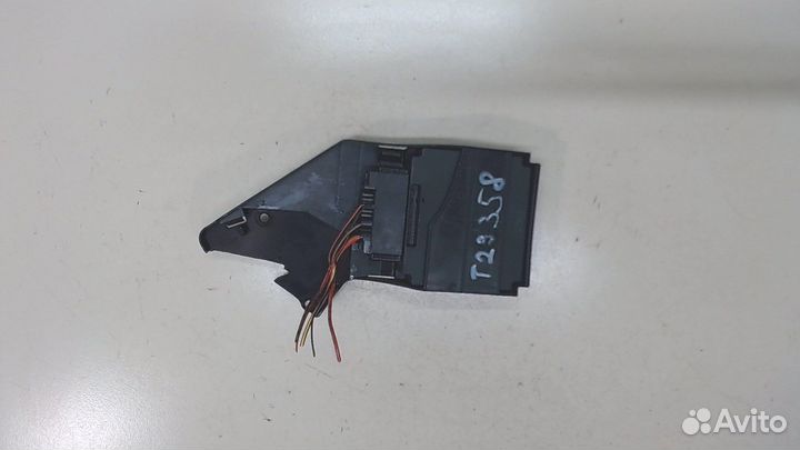 Инвертор Volkswagen Tiguan, 2012