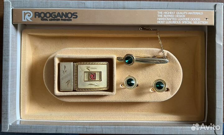 Подарочный набор для мужчин