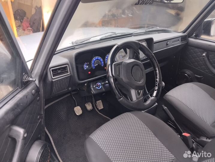 Сиденье для велосипеда