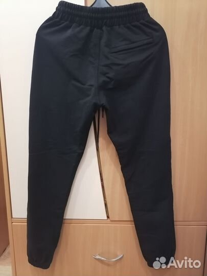 Спортивные штаны nike подростковые