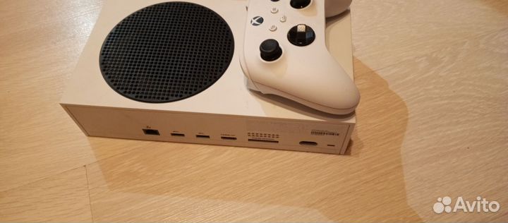 Xbox series s