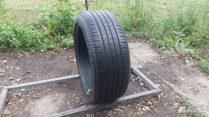Bridgestone Dueler H/L 400 265/45 R21