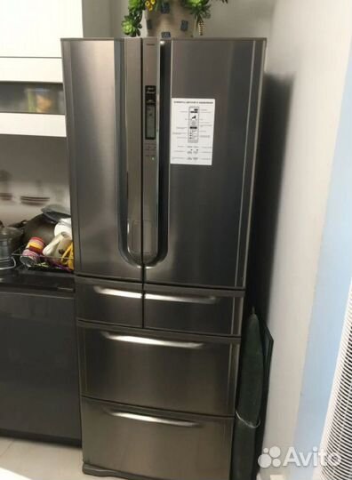 Ремонт холодильников