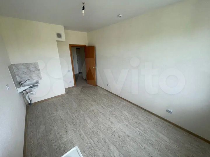 2-к. квартира, 50,8 м², 3/5 эт.