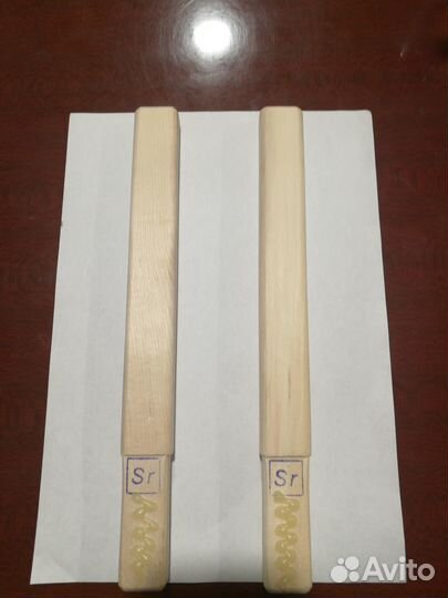 Вставка для клюшки деревянная SR