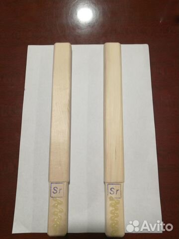 Вставка для клюшки деревянная SR