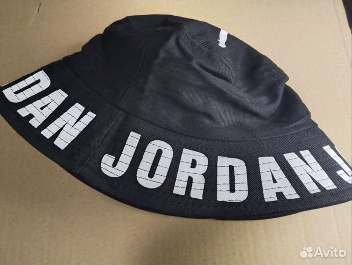 Кепка бейсболка Jordan